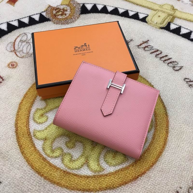 Wholesale Cheap Aaa Hermes Designer Wallets for Sale