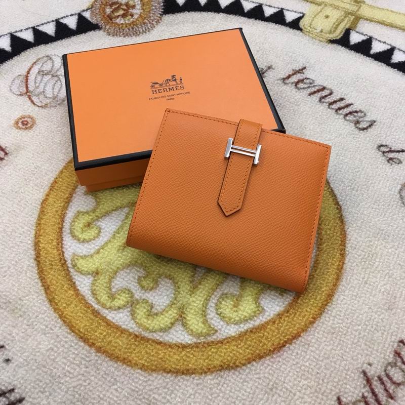 Wholesale Cheap Aaa Hermes Designer Wallets for Sale