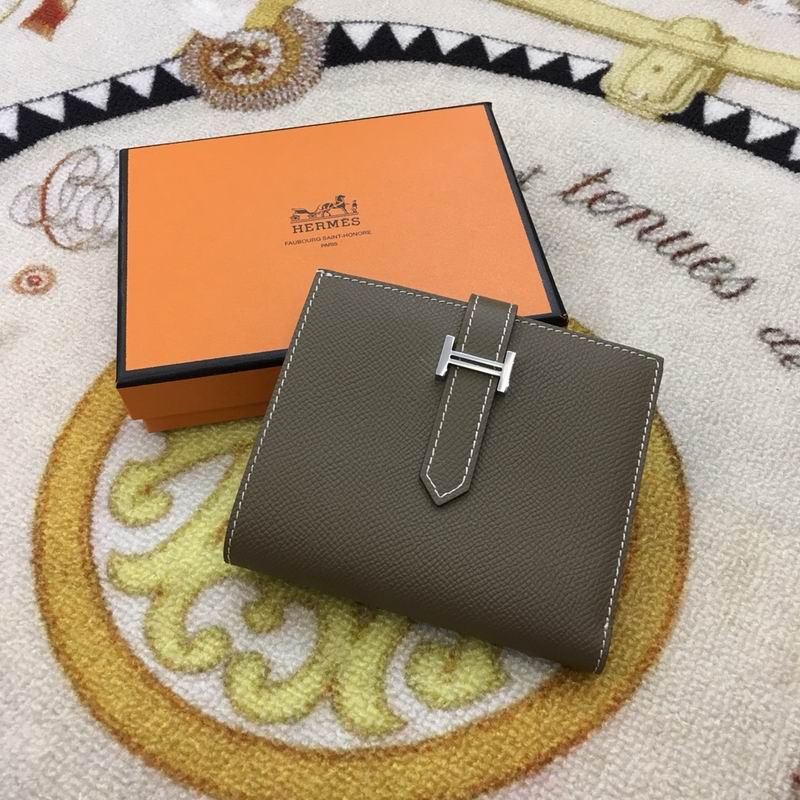 Wholesale Cheap Aaa Hermes Designer Wallets for Sale