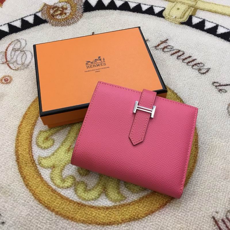 Wholesale Cheap Aaa Hermes Designer Wallets for Sale