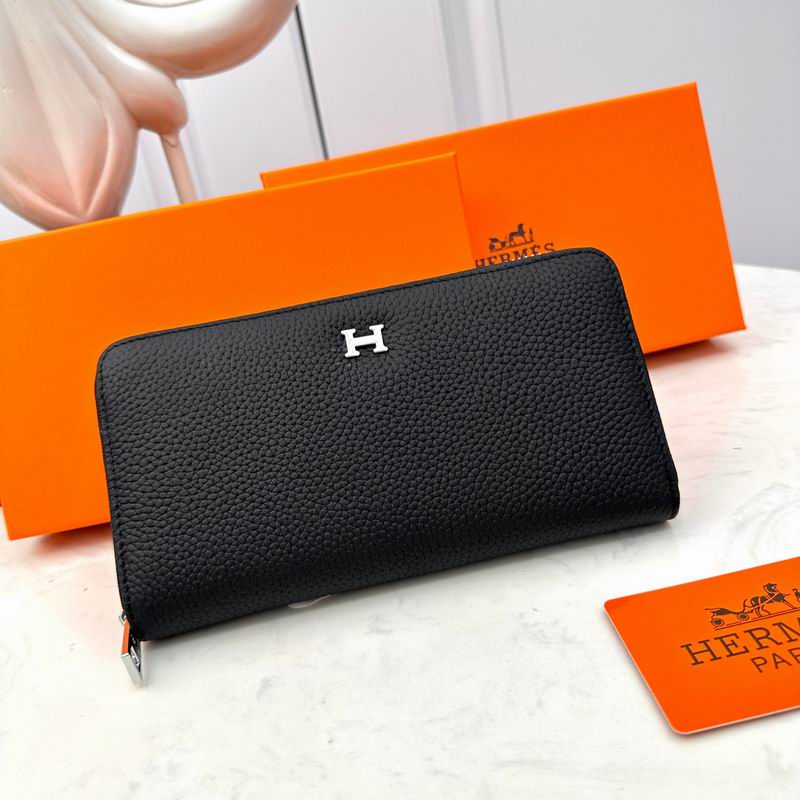 Wholesale Cheap Hermes Aaa Wallets for Sale