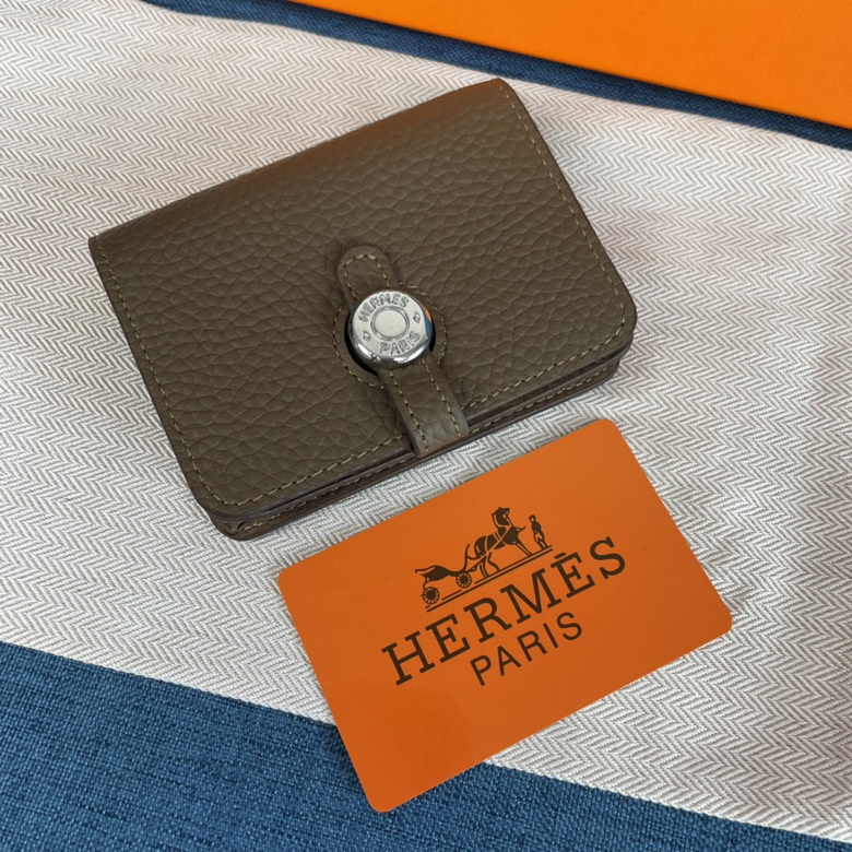 Wholesale Cheap Hermes Aaa Wallets for Sale