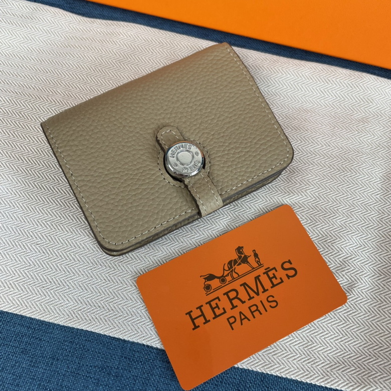 Wholesale Cheap Hermes Aaa Wallets for Sale