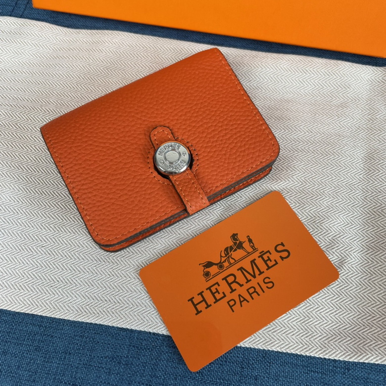 Wholesale Cheap Hermes Aaa Wallets for Sale