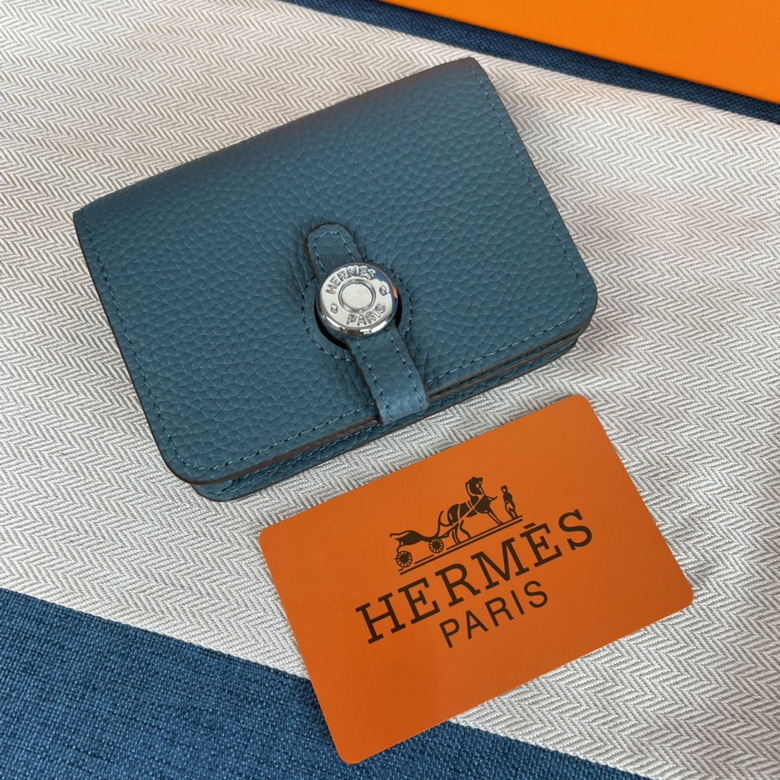 Wholesale Cheap Hermes Aaa Wallets for Sale