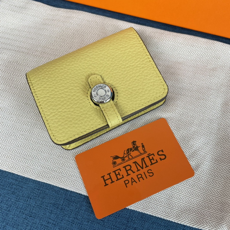 Wholesale Cheap Hermes Aaa Wallets for Sale