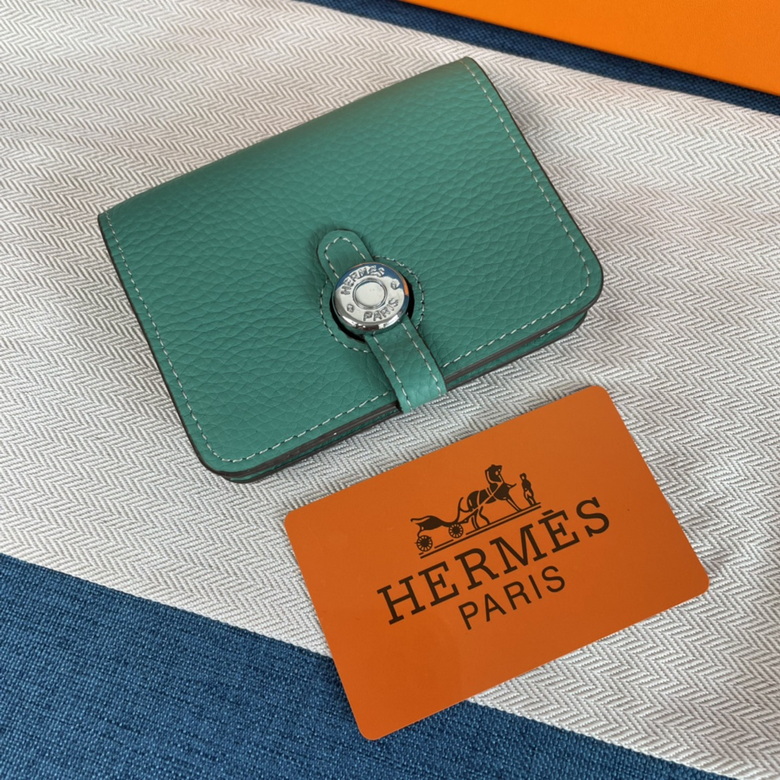 Wholesale Cheap Hermes Aaa Wallets for Sale