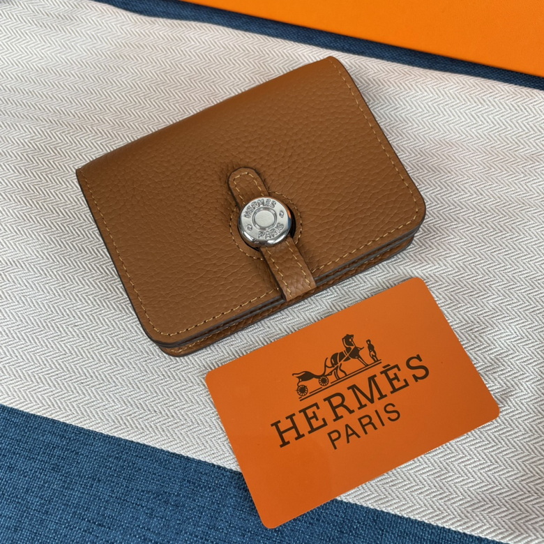 Wholesale Cheap Hermes Aaa Wallets for Sale