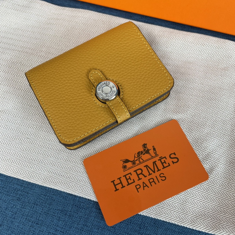 Wholesale Cheap Hermes Aaa Wallets for Sale