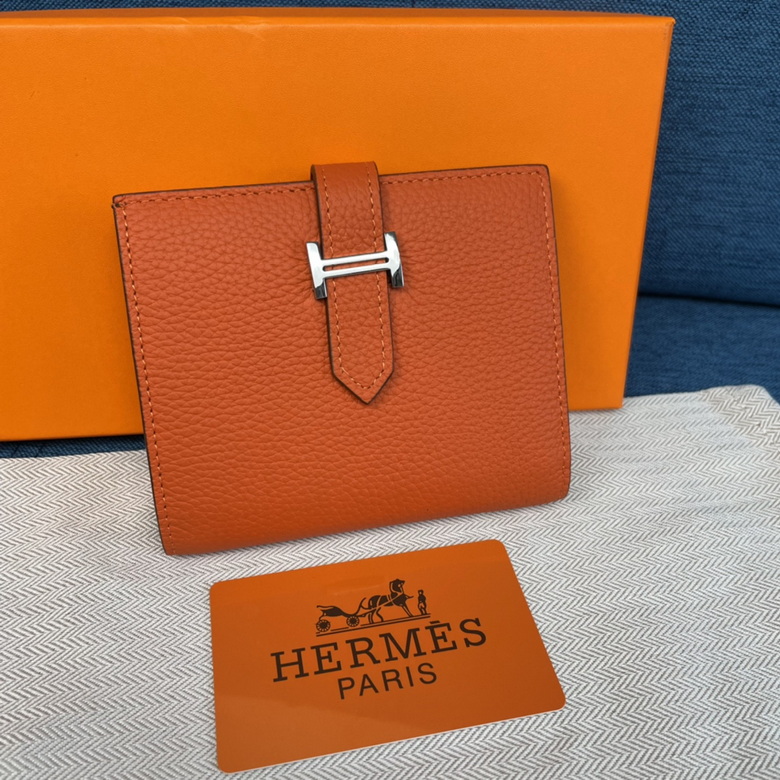 Wholesale Cheap Hermes Aaa Wallets for Sale