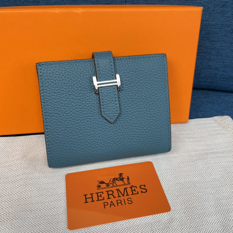 Wholesale Cheap Hermes Aaa Wallets for Sale