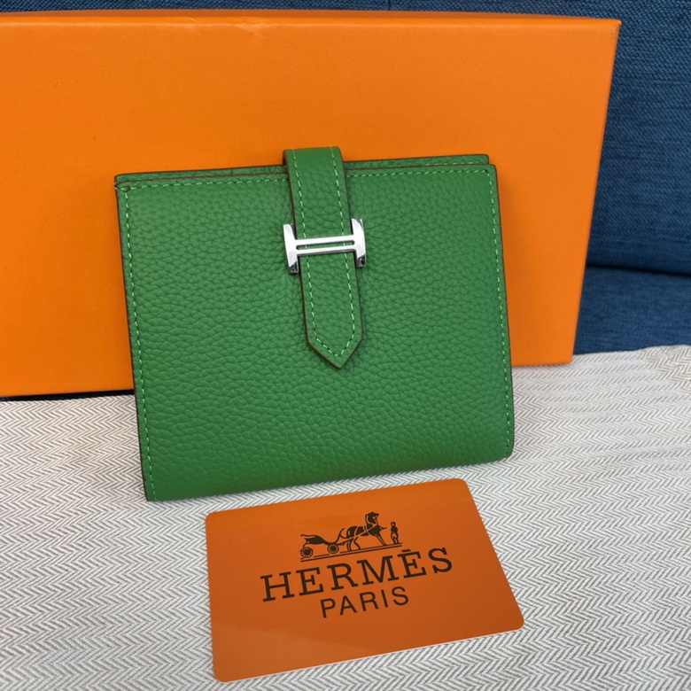 Wholesale Cheap Hermes Aaa Wallets for Sale