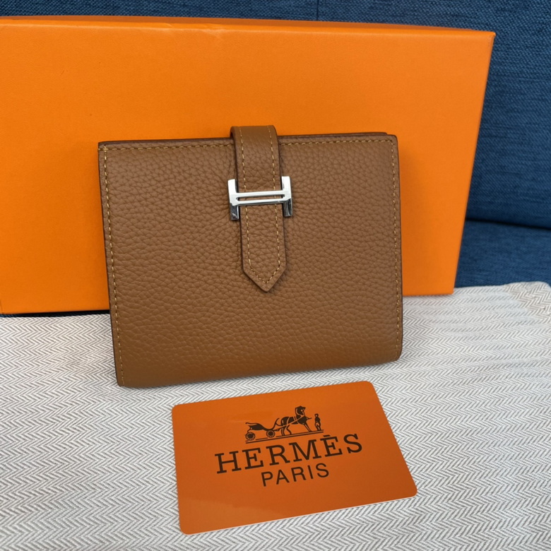 Wholesale Cheap Hermes Aaa Wallets for Sale