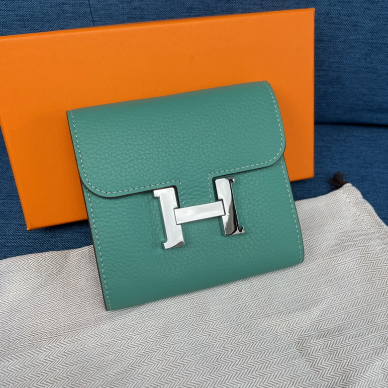 Wholesale Cheap Hermes Aaa Wallets for Sale