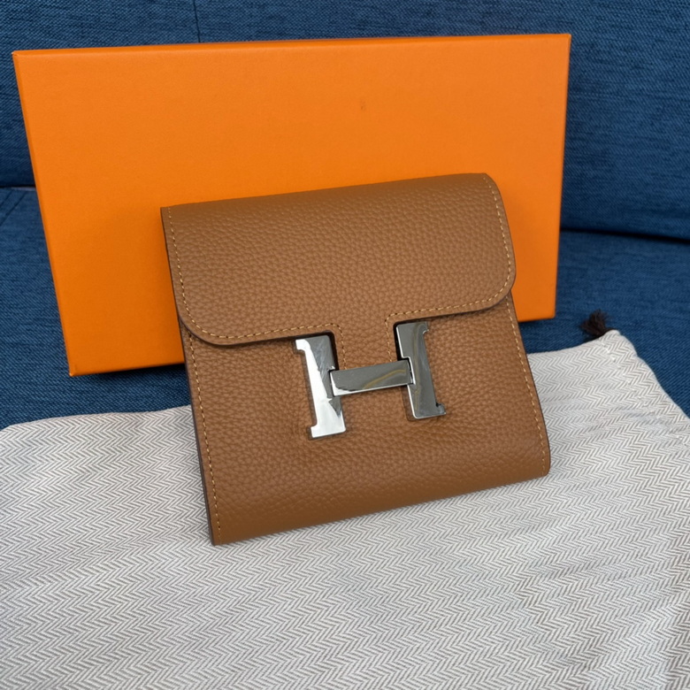 Wholesale Cheap Hermes Aaa Wallets for Sale