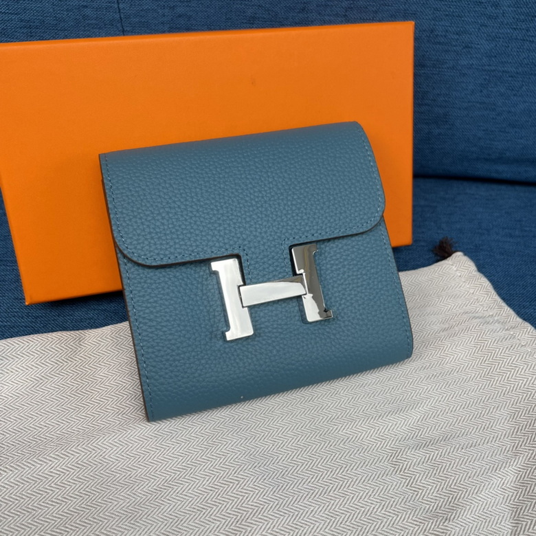 Wholesale Cheap Hermes Aaa Wallets for Sale