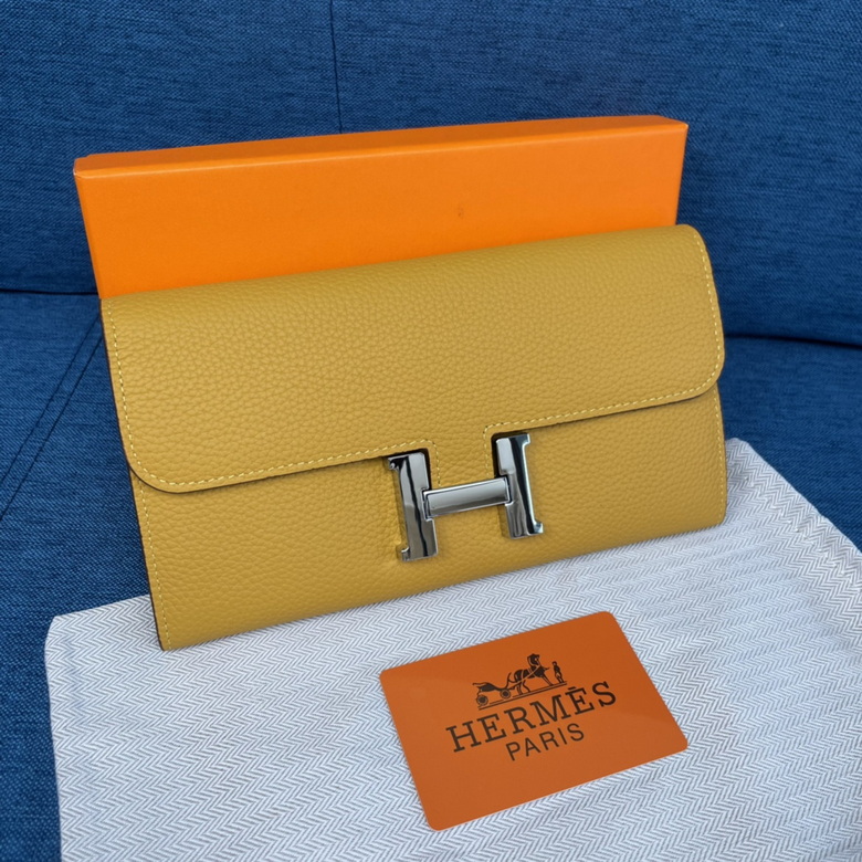 Wholesale Cheap Hermes Aaa Wallets for Sale