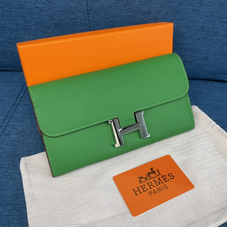 Wholesale Cheap Hermes Aaa Wallets for Sale