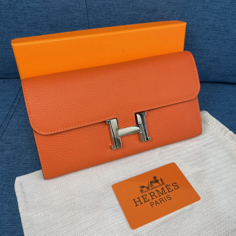 Wholesale Cheap Hermes Aaa Wallets for Sale