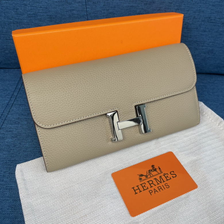 Wholesale Cheap Hermes Aaa Wallets for Sale