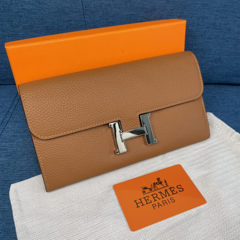 Wholesale Cheap Hermes Aaa Wallets for Sale