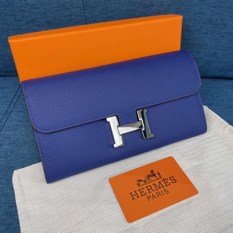 Wholesale Cheap Hermes Aaa Wallets for Sale