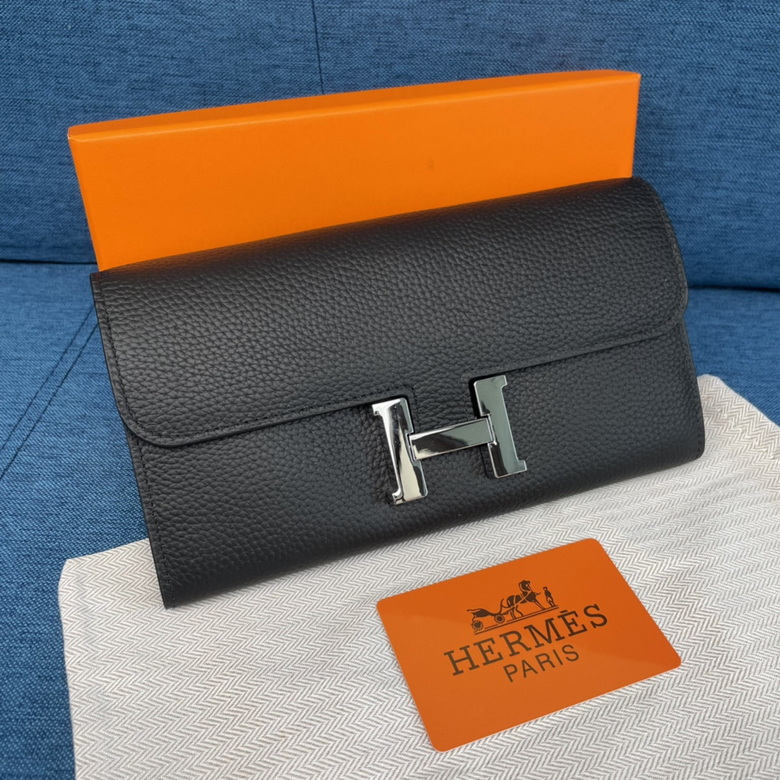 Wholesale Cheap Hermes Aaa Wallets for Sale