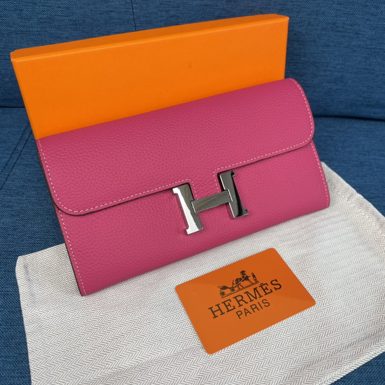 Wholesale Cheap Hermes Aaa Wallets for Sale