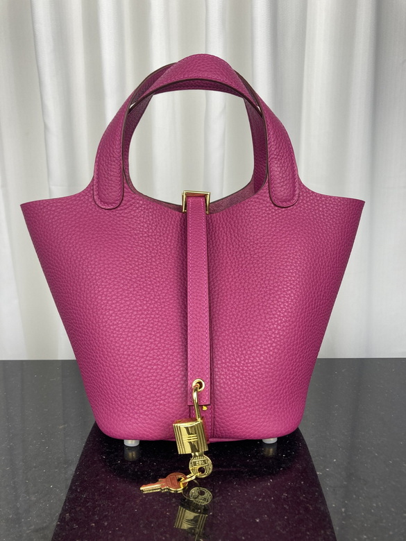 Wholesale Cheap Hermes Picotin Lock 18 Bags for Sale