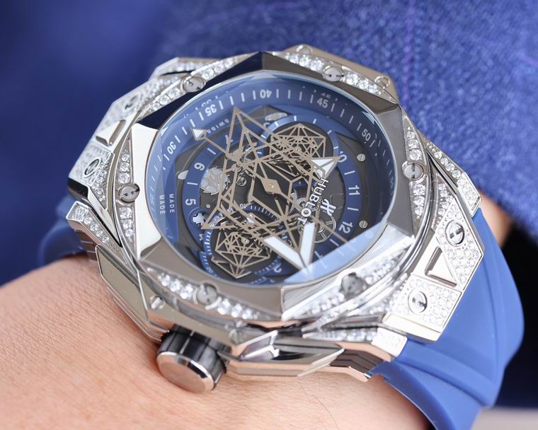 Wholesale Cheap Hublot men Designer Watches for Sale