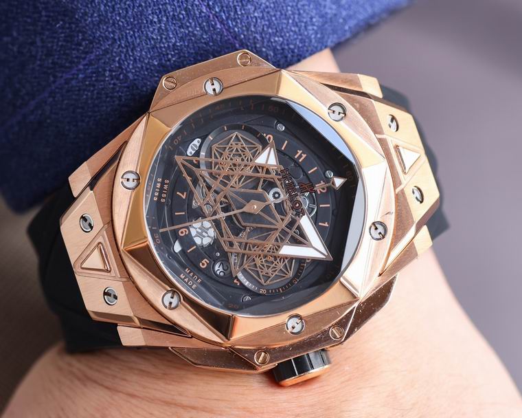 Wholesale Cheap Hublot men Designer Watches for Sale