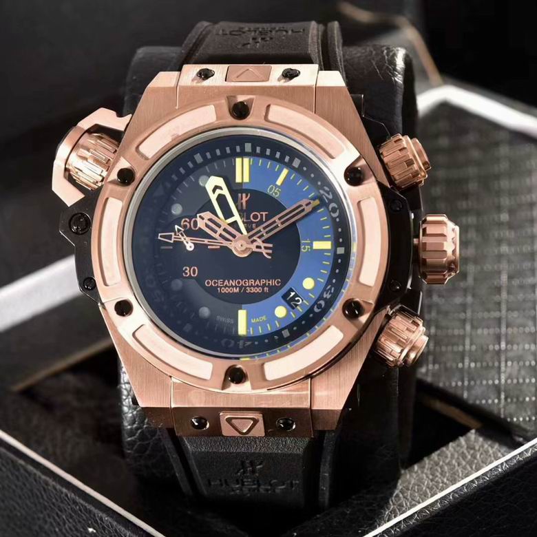 Wholesale Cheap Hublot Designer Watches for men