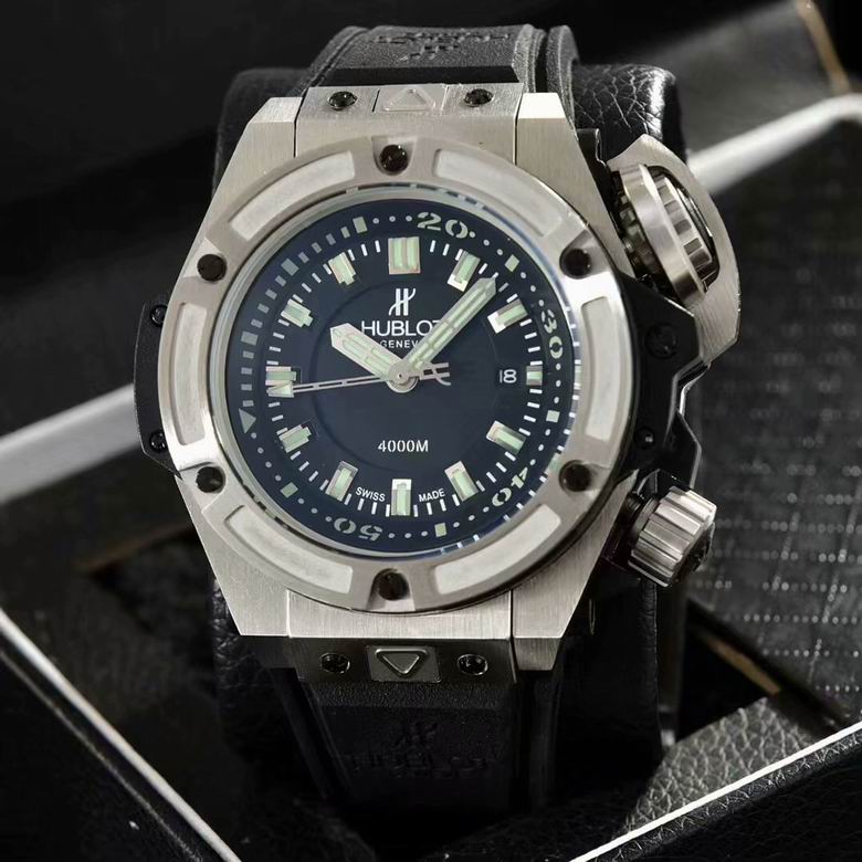 Wholesale Cheap Hublot Designer Watches for men