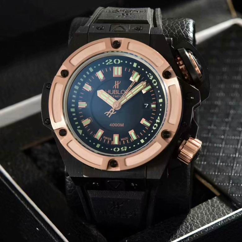 Wholesale Cheap Hublot Designer Watches for men