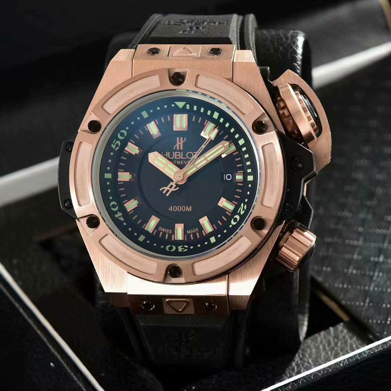 Wholesale Cheap Hublot Designer Watches for men