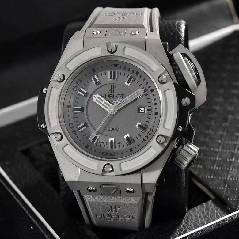 Wholesale Cheap Hublot Designer Watches for men