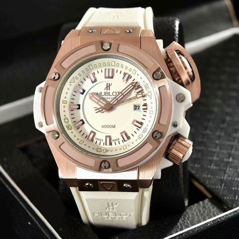 Wholesale Cheap Hublot Designer Watches for men