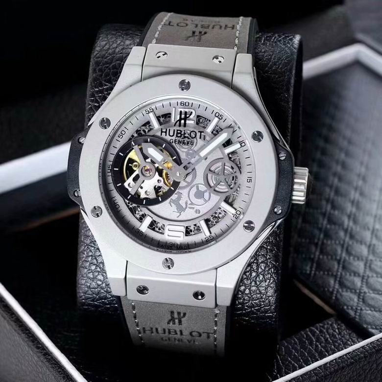 Wholesale Cheap Hublot Designer Watches for men