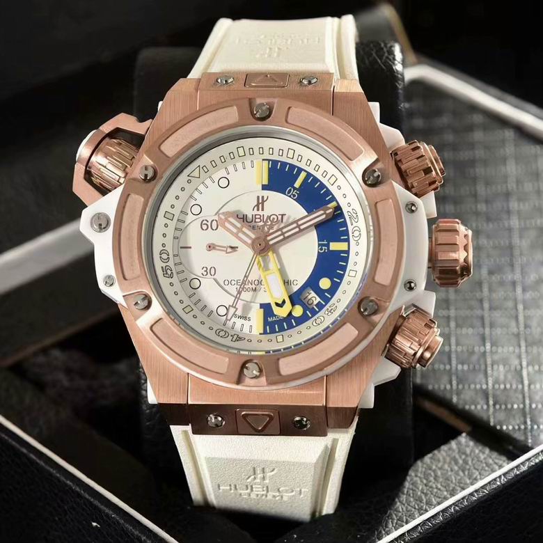 Wholesale Cheap Hublot Designer Watches for men