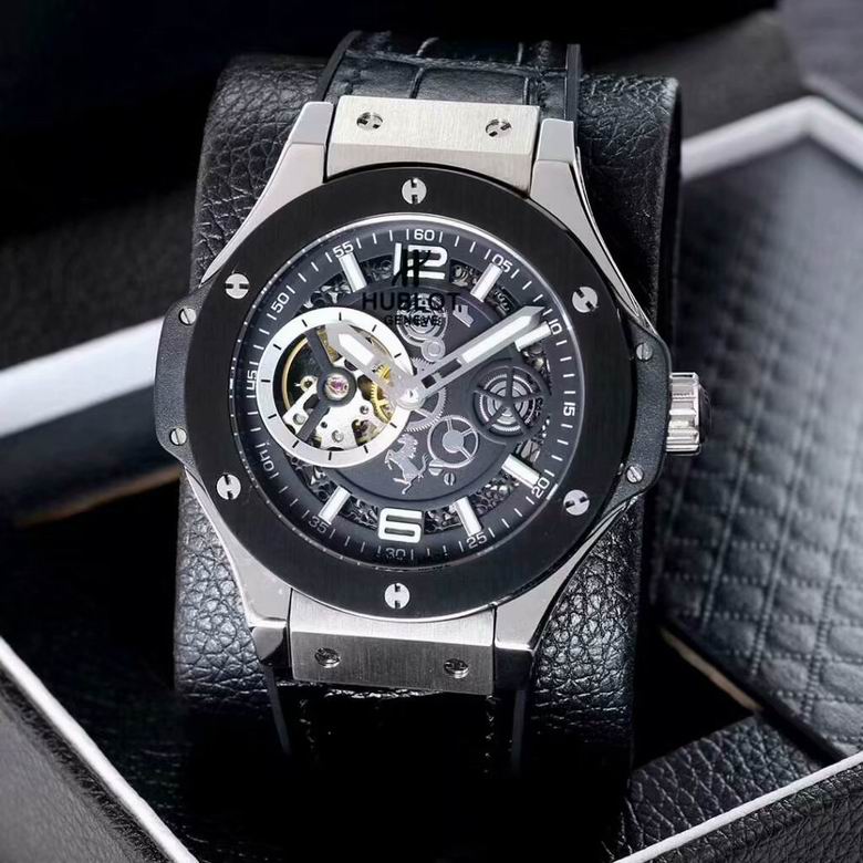 Wholesale Cheap Hublot Designer Watches for men