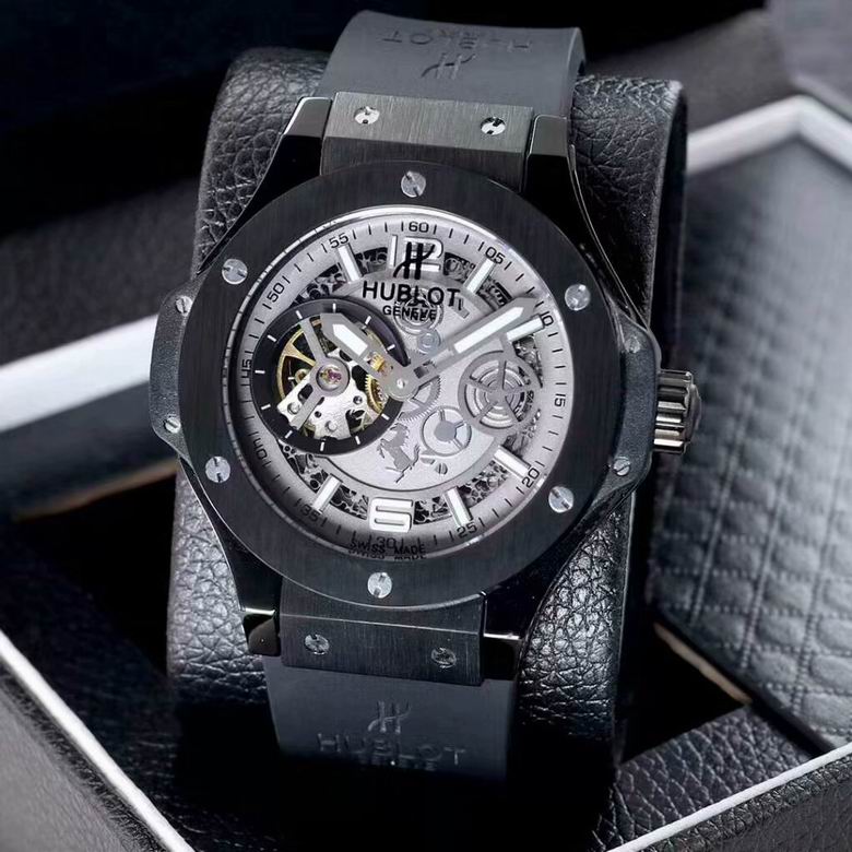 Wholesale Cheap Hublot Designer Watches for men