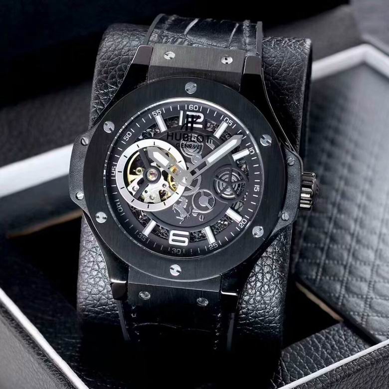 Wholesale Cheap Hublot Designer Watches for men