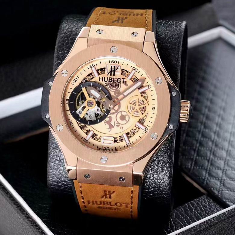 Wholesale Cheap Hublot Designer Watches for men