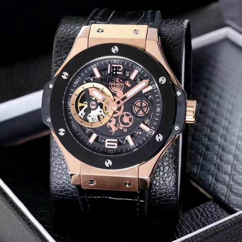 Wholesale Cheap Hublot Designer Watches for men