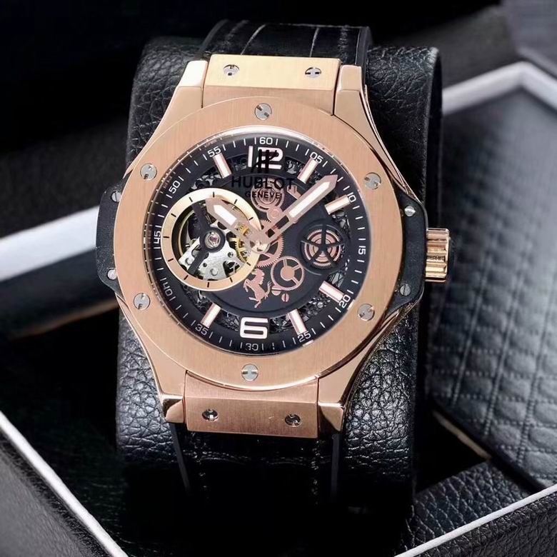 Wholesale Cheap Hublot Designer Watches for men