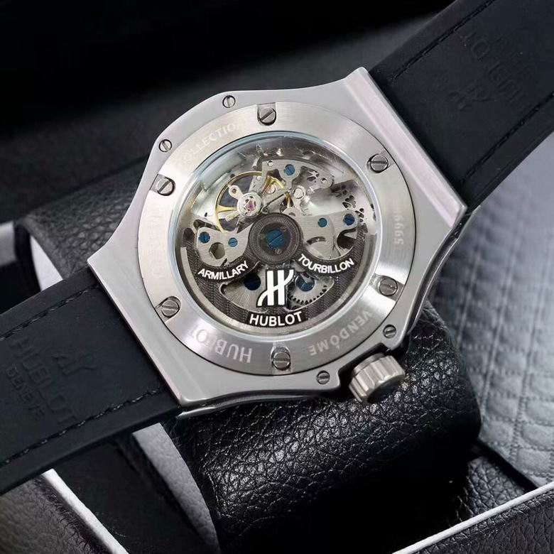 Wholesale Cheap Hublot Designer Watches for men