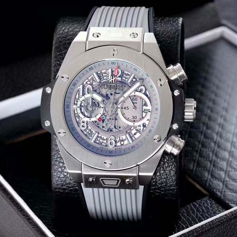 Wholesale Cheap Hublot Designer Watches for men