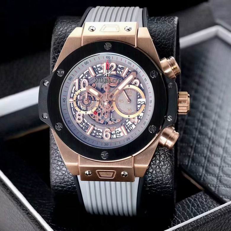 Wholesale Cheap Hublot Designer Watches for men