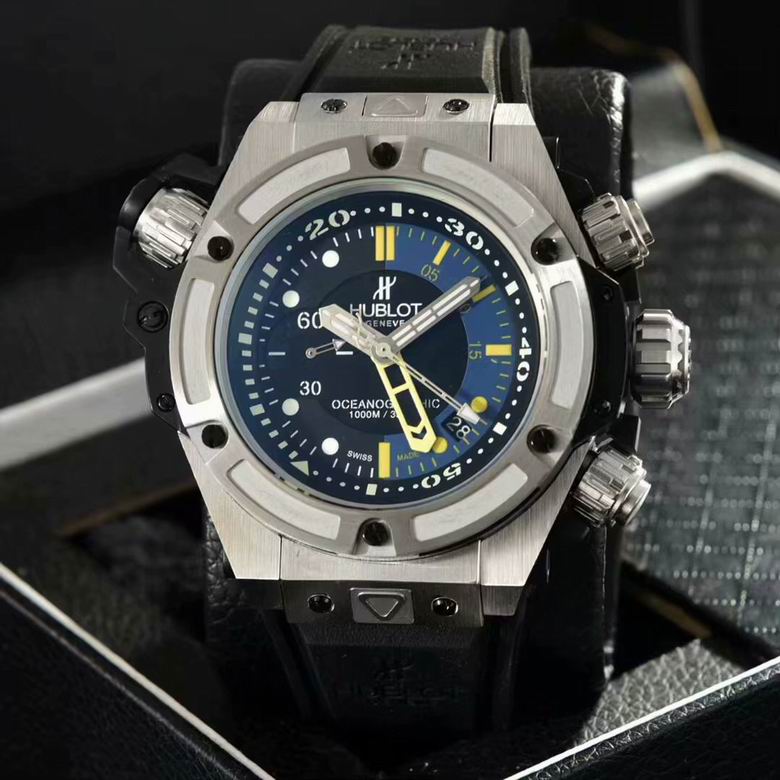 Wholesale Cheap Hublot Designer Watches for men