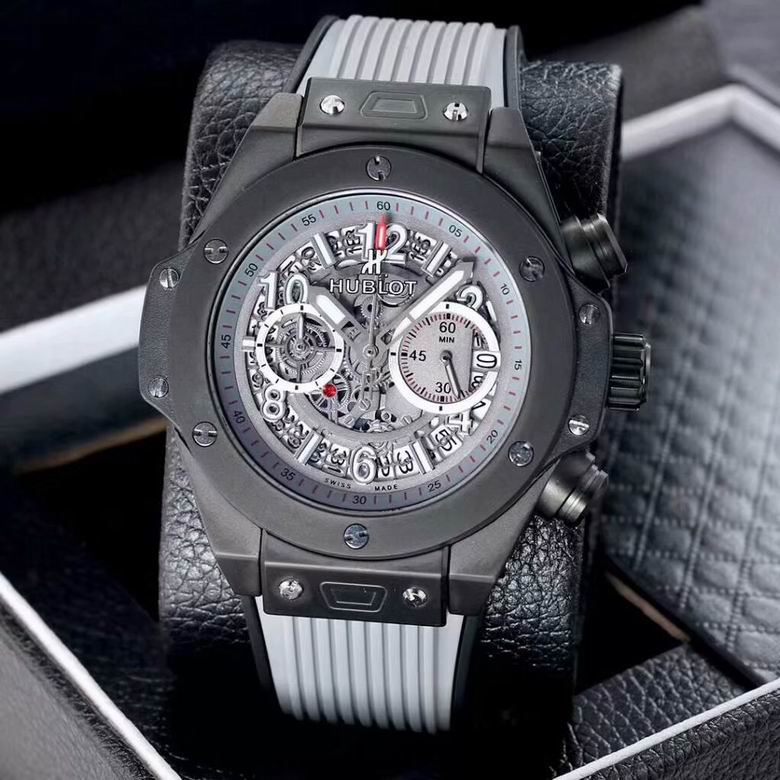 Wholesale Cheap Hublot Designer Watches for men